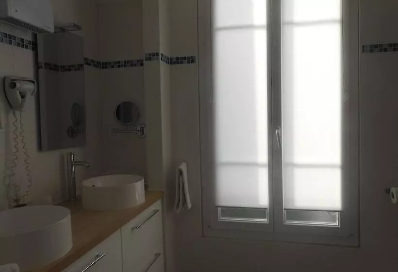 Fotos del hotel Villa Les Cygnes:  20