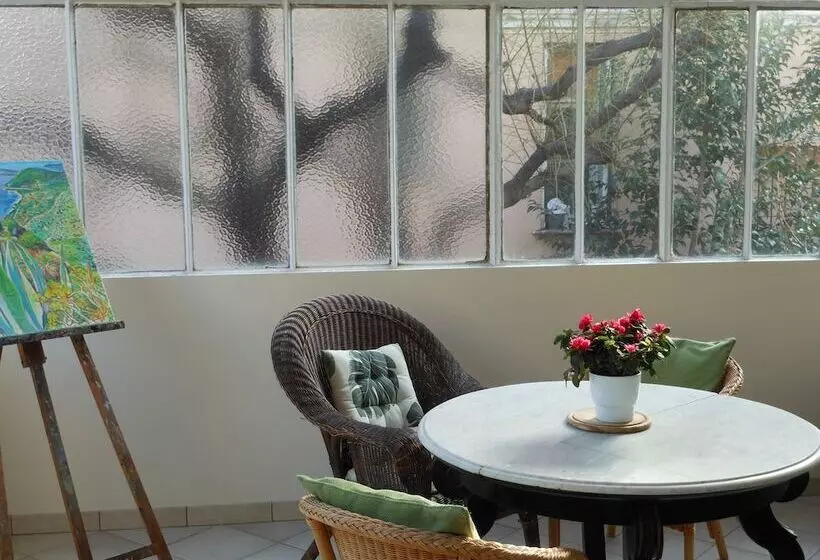 Fotos del hotel Villa Les Cygnes:  23