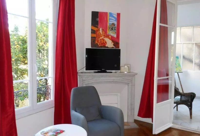 Fotos del hotel Villa Les Cygnes:  4