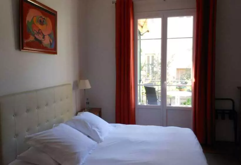 Fotos del hotel Villa Les Cygnes:  15