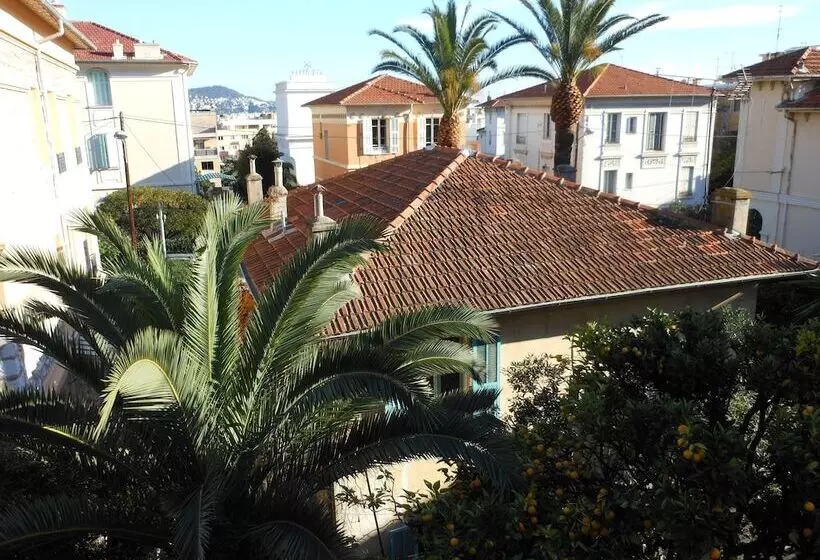 Fotos del hotel Villa Les Cygnes:  9