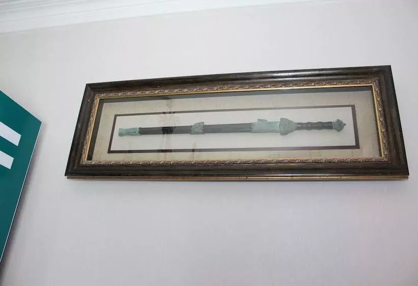 Fotos del hotel Vita Plaza:  9