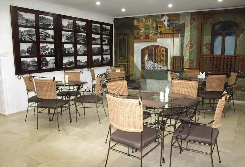 Fotos del hotel Vita Plaza:  11
