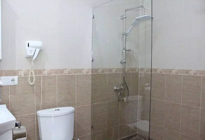 Fotos del hotel Vita Plaza:  18