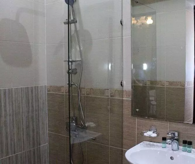 Fotos del hotel Vita Plaza:  22