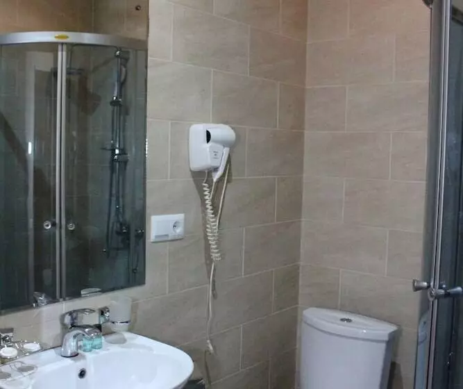 Fotos del hotel Vita Plaza:  24