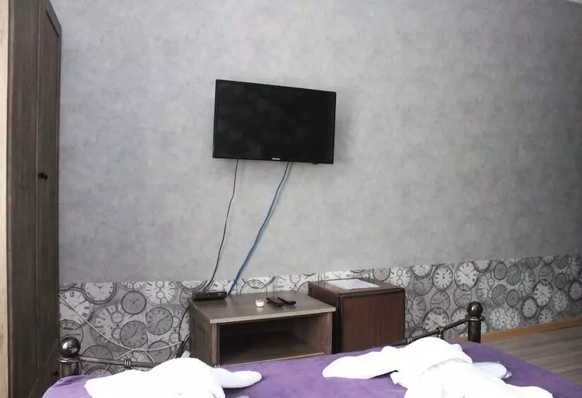 Fotos del hotel Vita Plaza:  10