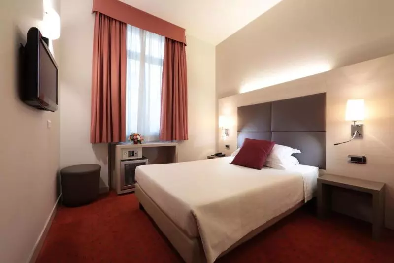 Fotos del hotel Campion:  2