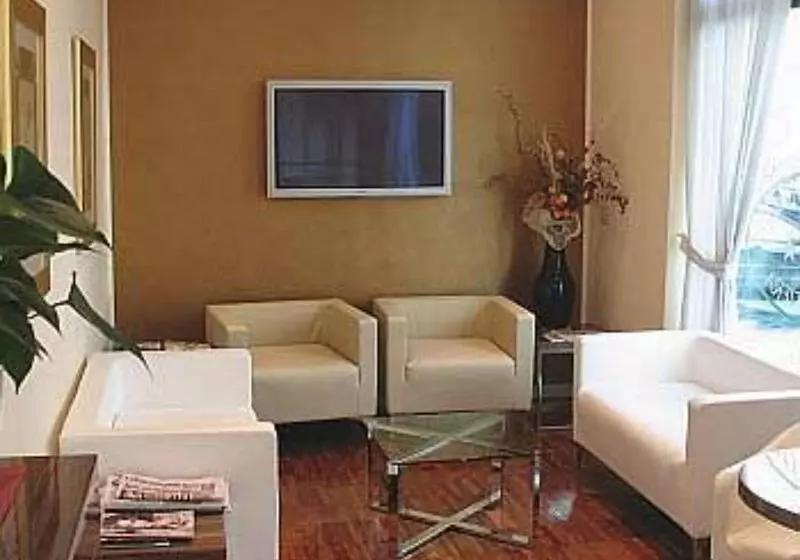 Fotos del hotel Campion:  22