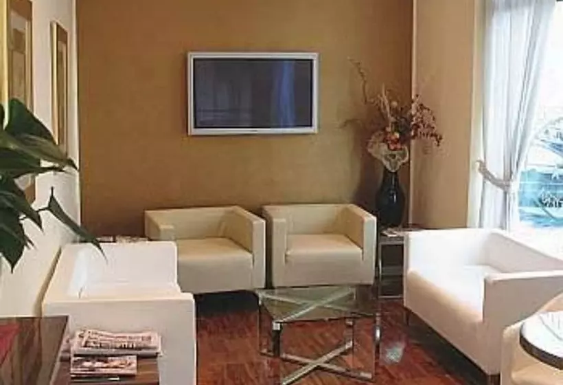 Fotos del hotel Campion:  24