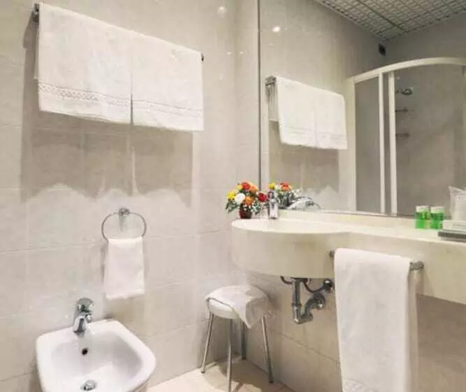 Fotos del hotel Campion:  5