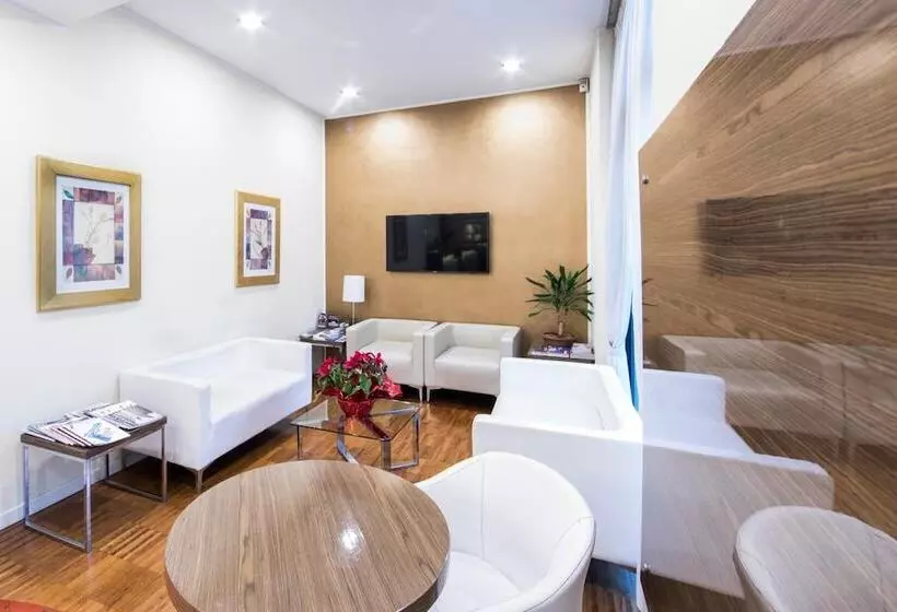 Fotos del hotel Campion:  20