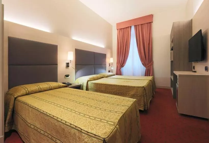 Fotos del hotel Campion:  8