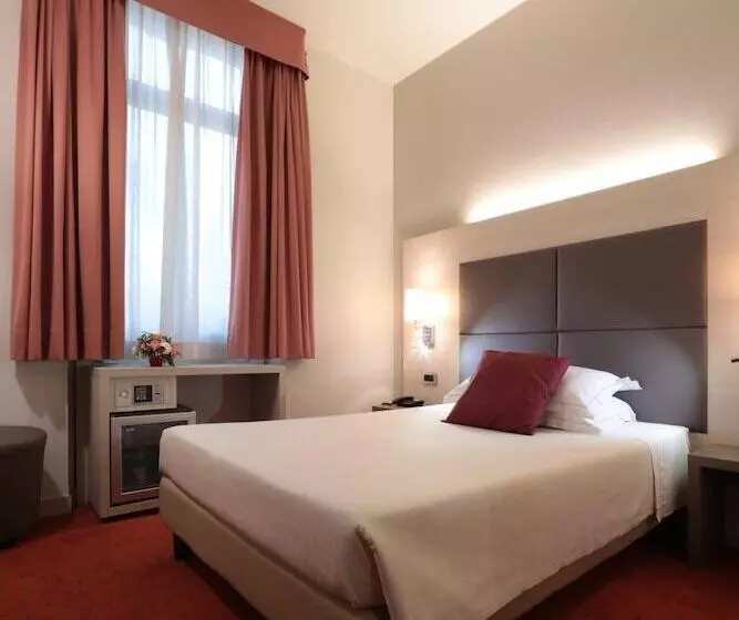 Fotos del hotel Campion:  17