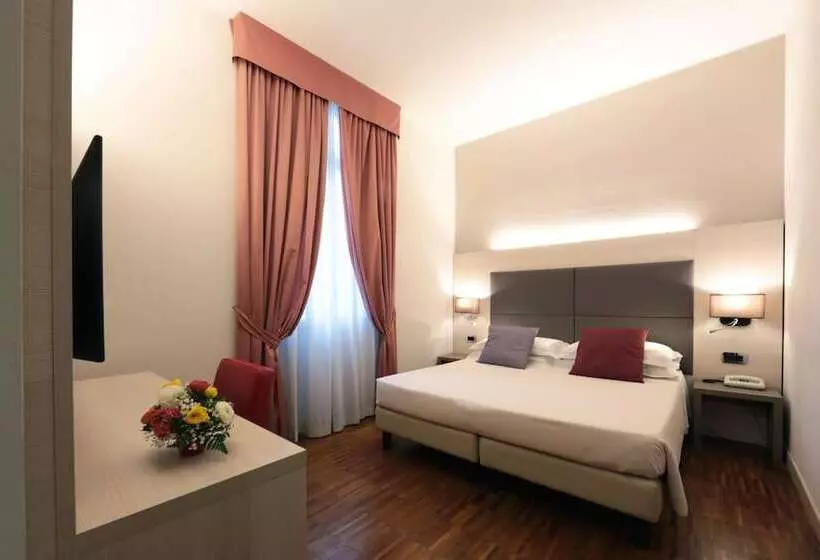 Fotos del hotel Campion:  13