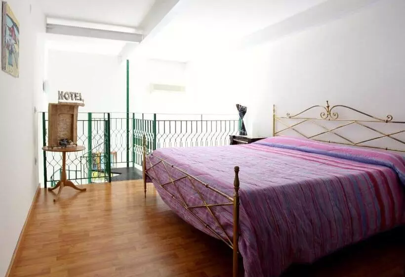 Fotos del hotel Dormidamè:  7