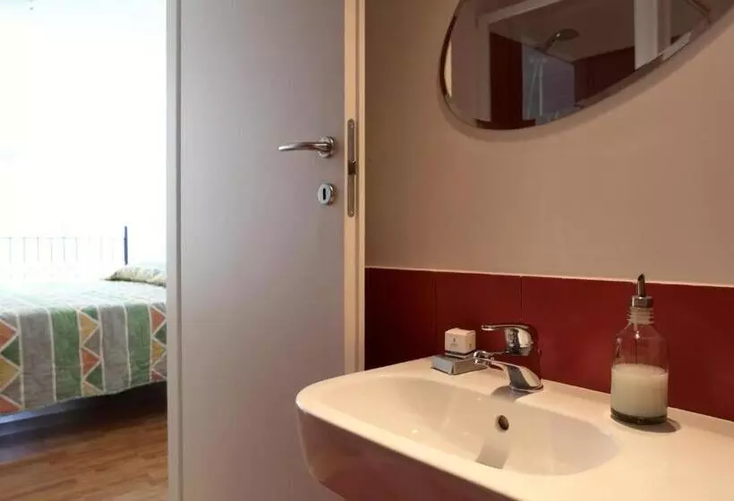 Fotos del hotel Dormidamè:  3