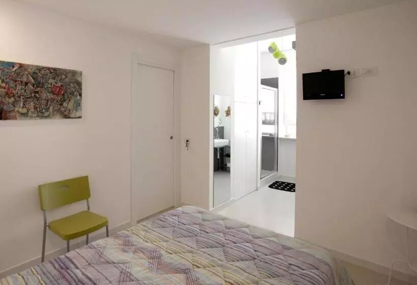 Fotos del hotel Dormidamè:  6