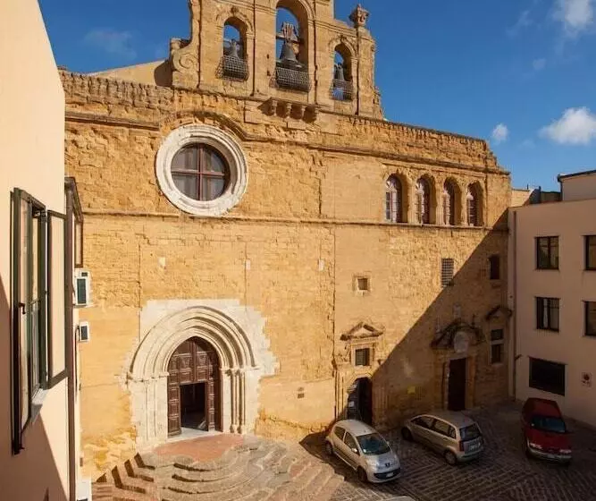 Fotos del hotel Monastero Santo Spirito:  10