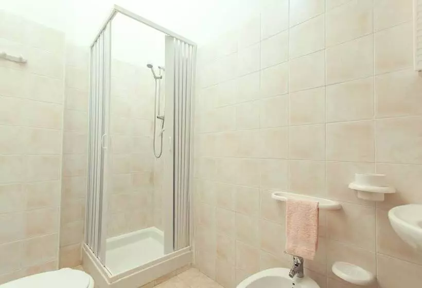 Fotos del hotel Monastero Santo Spirito:  5