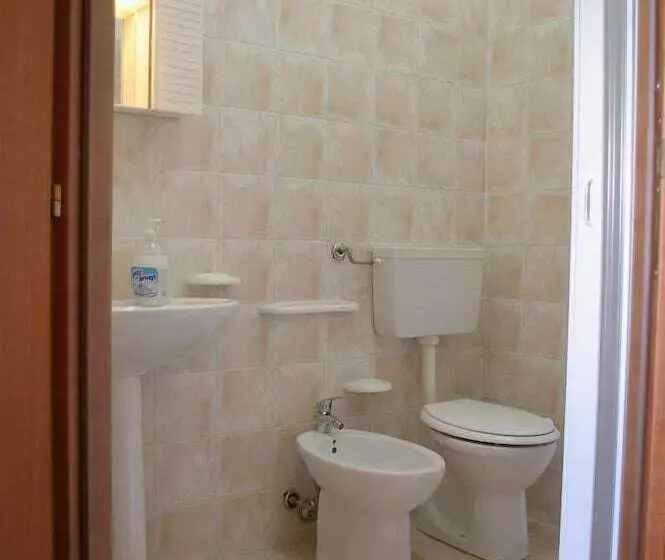Fotos del hotel Monastero Santo Spirito:  13
