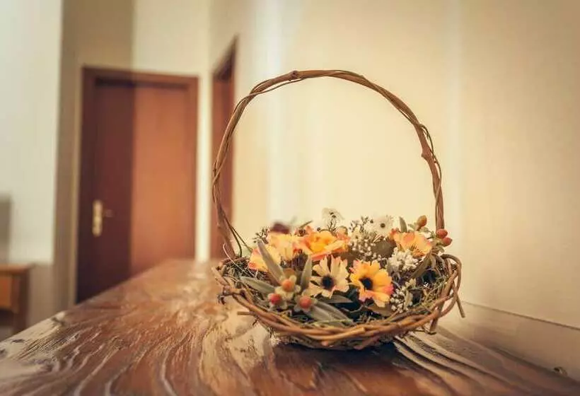 Fotos del hotel Monastero Santo Spirito:  7