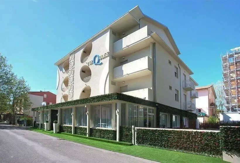 Fotos del hotel Turquoise:  8