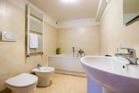Fotos del hotel Alloggio Ai Tre Ponti Venezia:  3