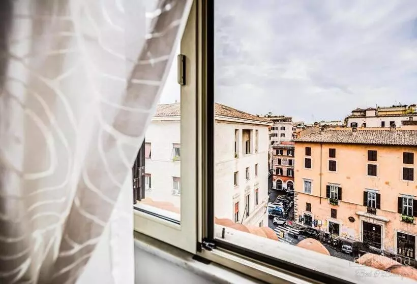 Fotos del hotel Al Centro Di Roma:  12