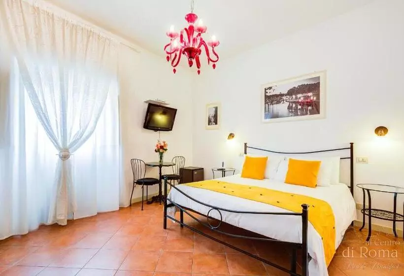 Fotos del hotel Al Centro Di Roma:  7