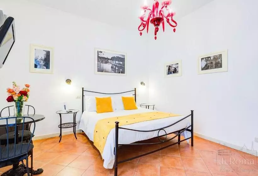 Fotos del hotel Al Centro Di Roma:  17