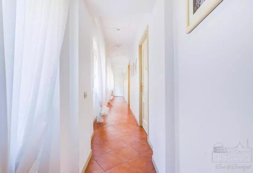 Fotos del hotel Al Centro Di Roma:  18
