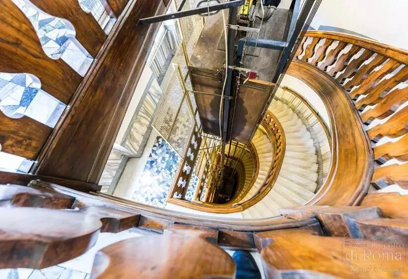 Fotos del hotel Al Centro Di Roma:  6