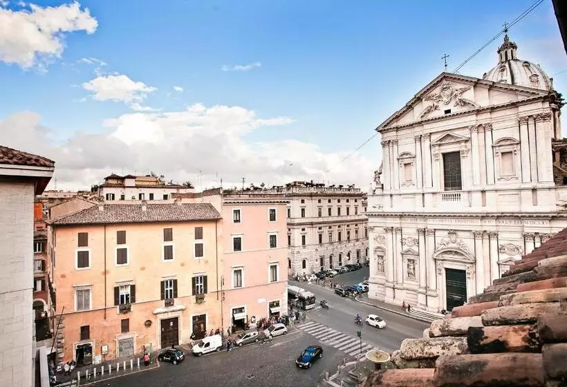 Fotos del hotel Al Centro Di Roma:  5