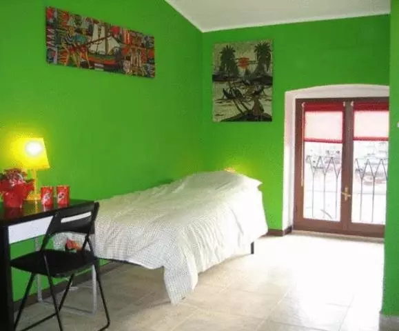 B&b Piazza Vittorio