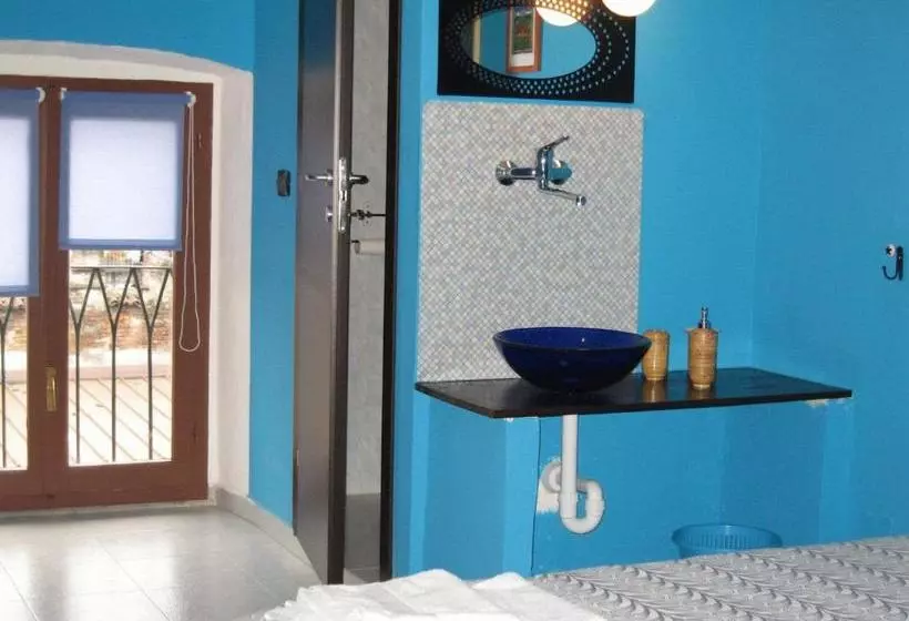Fotos del hotel B&b Piazza Vittorio:  4