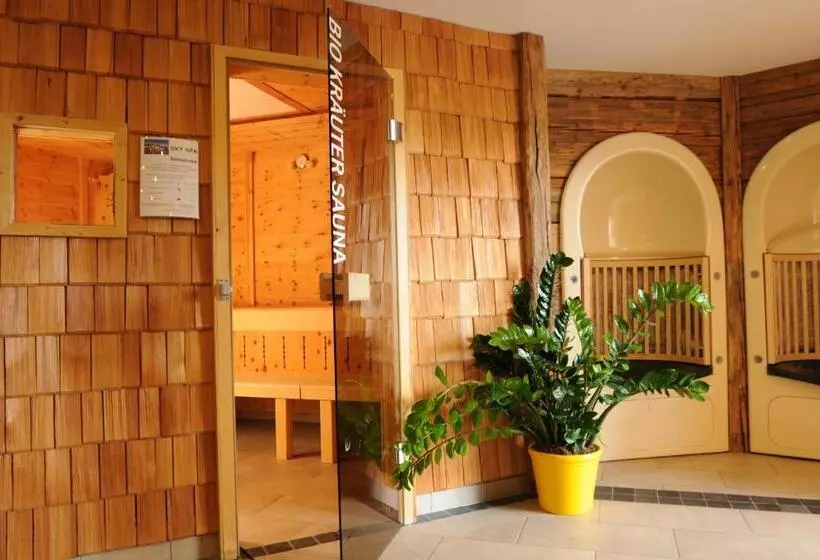 Fotos del hotel Erlebniswelt Stocker:  2