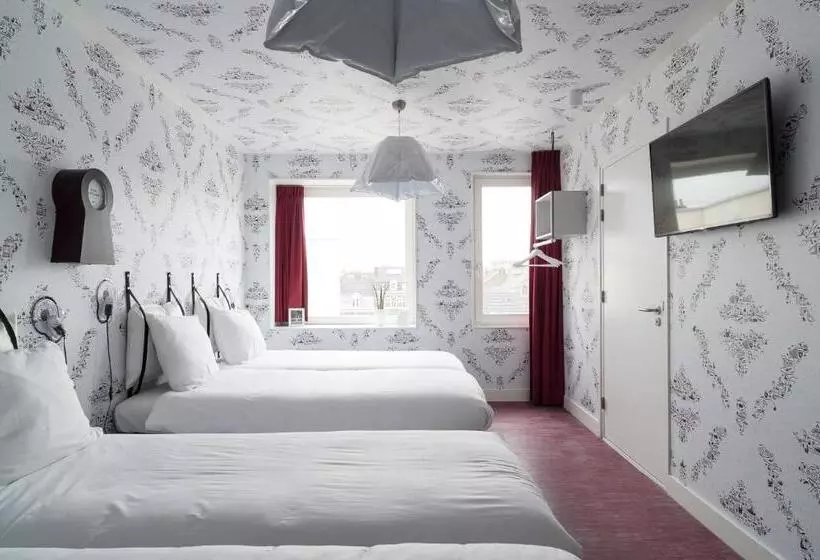 Fotos del hotel Kaboom Hotel Maastricht:  7