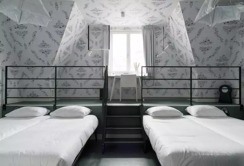Fotos del hotel Kaboom Hotel Maastricht:  11