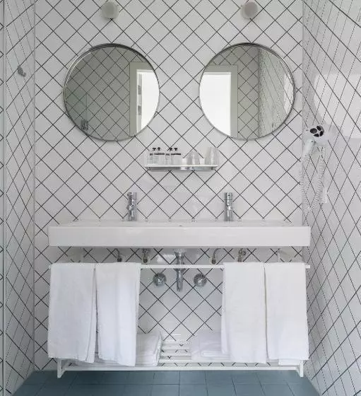 Fotos del hotel Kaboom Hotel Maastricht:  4