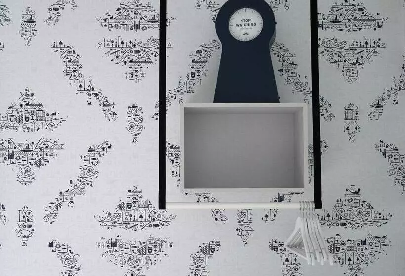 Fotos del hotel Kaboom Hotel Maastricht:  10