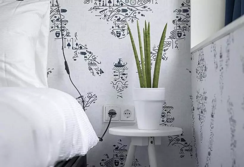 Fotos del hotel Kaboom Hotel Maastricht:  20