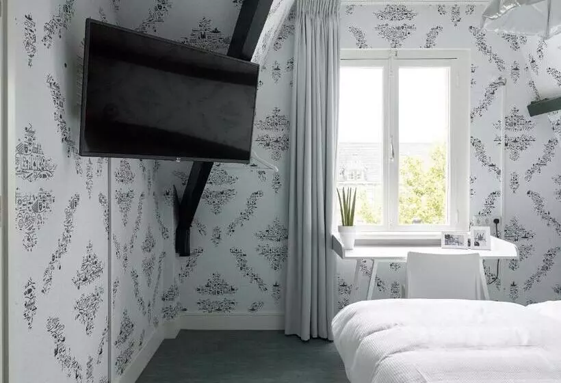 Fotos del hotel Kaboom Hotel Maastricht:  17