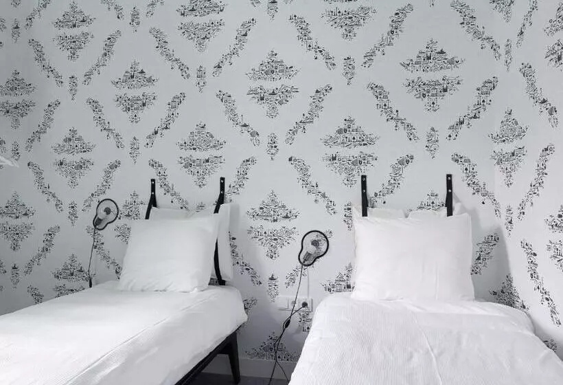 Fotos del hotel Kaboom Hotel Maastricht:  19