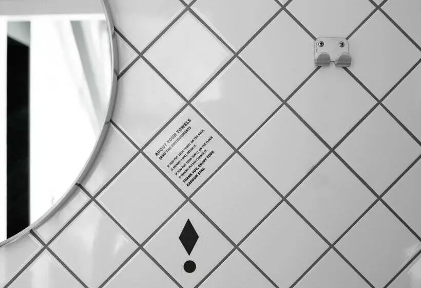 Fotos del hotel Kaboom Hotel Maastricht:  18