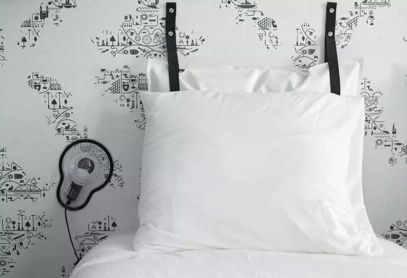Fotos del hotel Kaboom Hotel Maastricht:  15