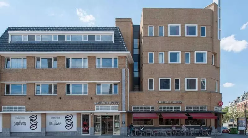 Fotos del hotel Kaboom Hotel Maastricht:  9
