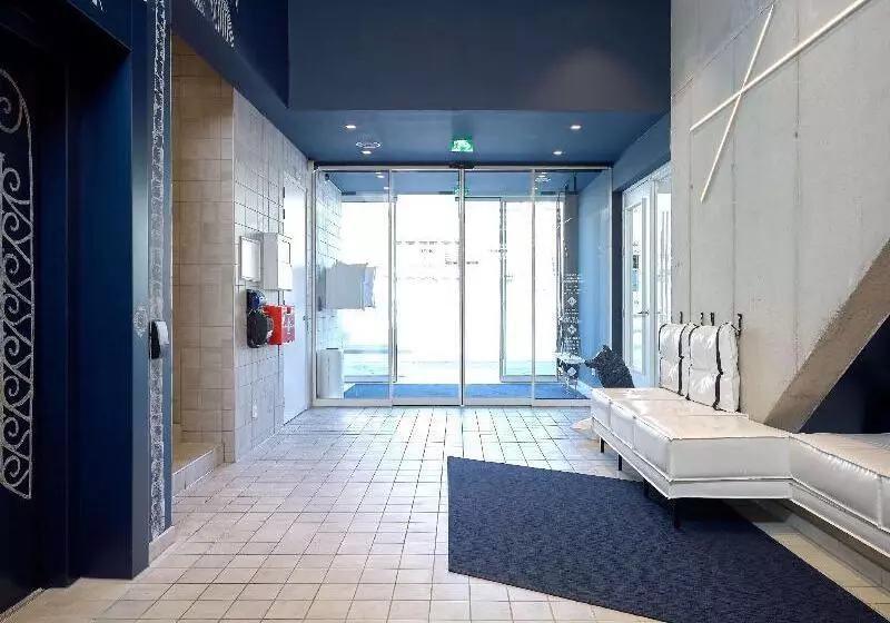 Fotos del hotel Kaboom Hotel Maastricht:  8