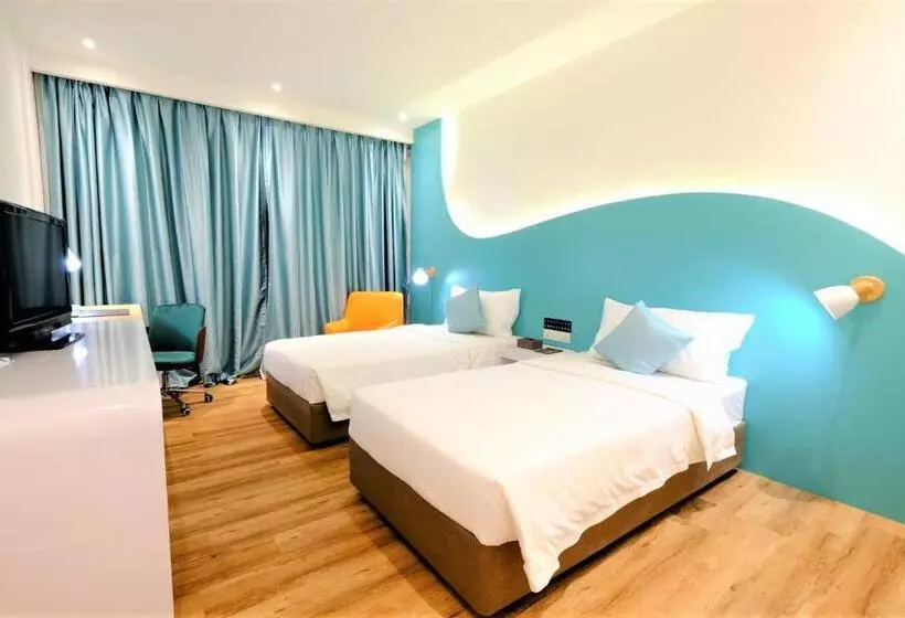 Fotos del hotel Kuching Park:  16