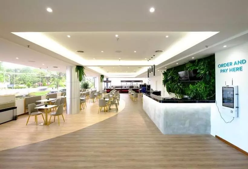 Fotos del hotel Kuching Park:  5